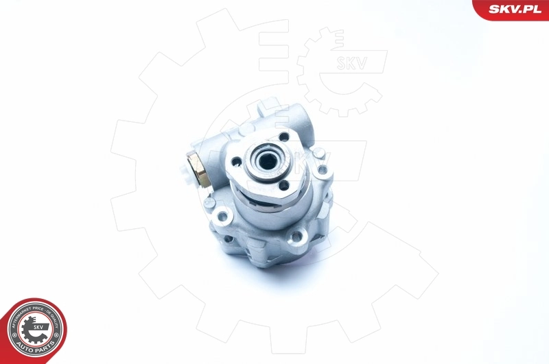 Hydraulic Pump, steering